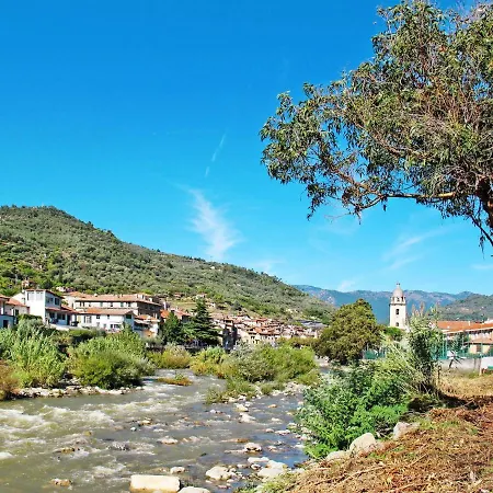 Locazione Turistica C'era Una Volta & Morghetta * Isolabona