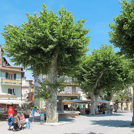 Lejlighed Locazione Turistica C'era Una Volta & Morghetta Isolabona