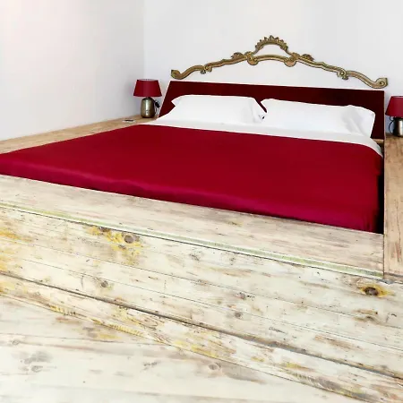 Lejlighed Locazione Turistica C'era Una Volta & Morghetta *