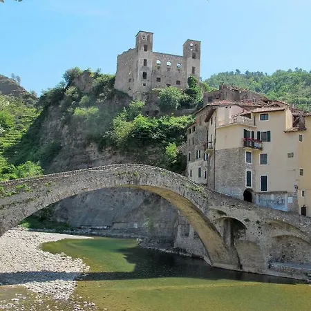 Locazione Turistica C'era Una Volta & Morghetta *