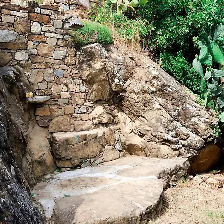 Lejlighed Locazione Turistica C'era Una Volta & Morghetta Isolabona