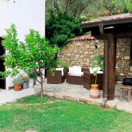 Locazione Turistica C'era Una Volta & Morghetta Lejlighed *
