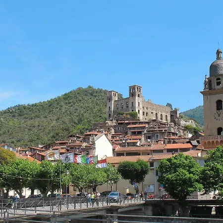 Lejlighed Locazione Turistica C'era Una Volta & Morghetta *