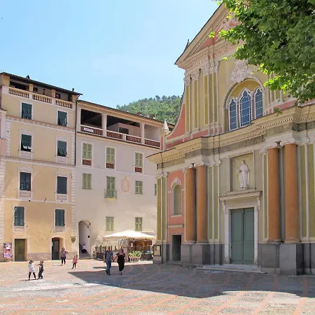 Lejlighed Locazione Turistica C'era Una Volta & Morghetta