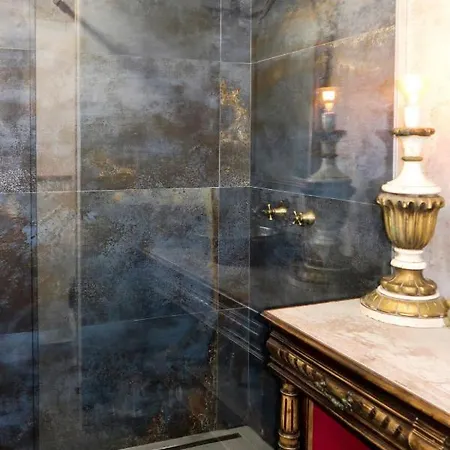 Lejlighed Locazione Turistica C'era Una Volta & Morghetta *
