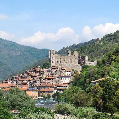 Locazione Turistica C'era Una Volta & Morghetta Isolabona
